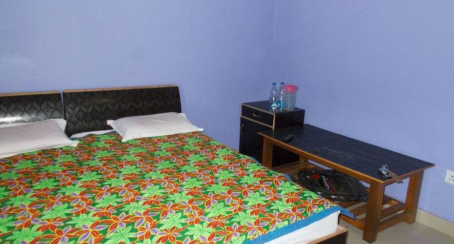 Hotel Ranjeet Palace, Champawat 2